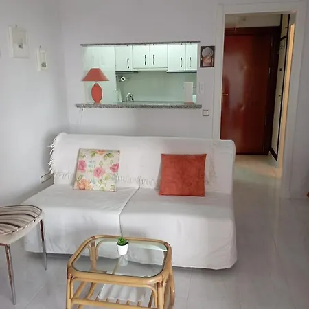 Vista Hermosa Apartment Torrox