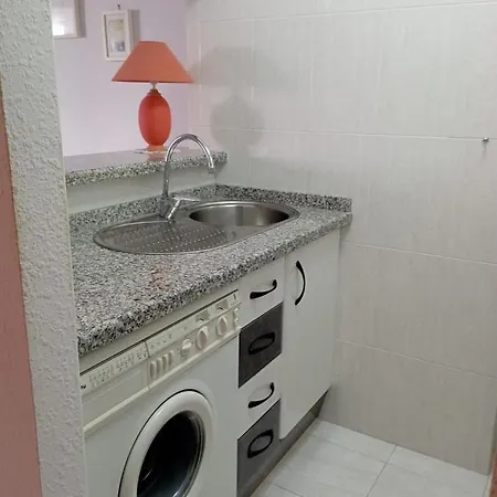 Vista Hermosa Apartment