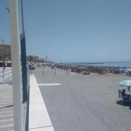 Vista Hermosa Torrox