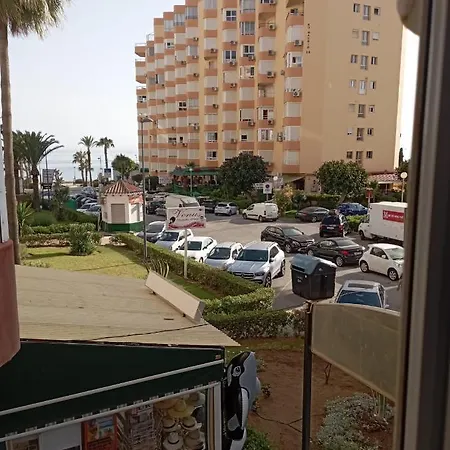 Vista Hermosa Daire *