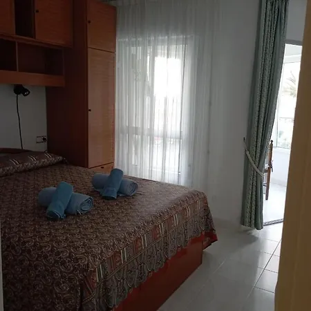 Vista Hermosa Daire