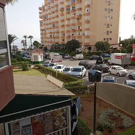 Vista Hermosa Daire