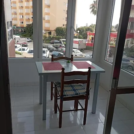 Daire Vista Hermosa Torrox