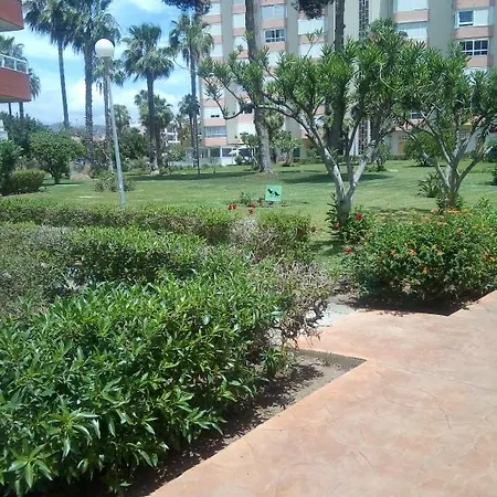 Vista Hermosa Appartement