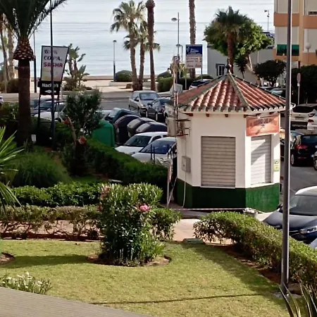 Apartmán Vista Hermosa Torrox