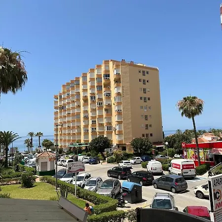 Apartmán Vista Hermosa Torrox